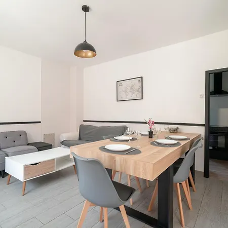 Hébergement de vacances Le Logis D'allonne - 10min De La *