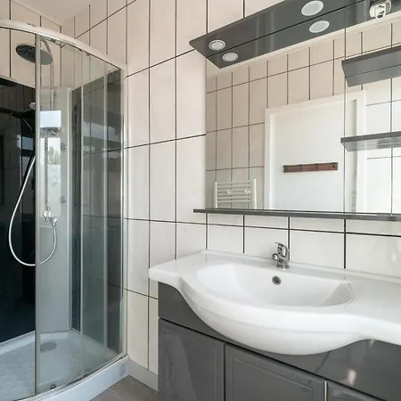 Le Logis D'allonne - 10min De La *