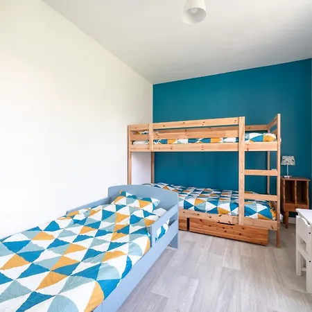 Hébergement de vacances Le Logis D'allonne - 10min De La *