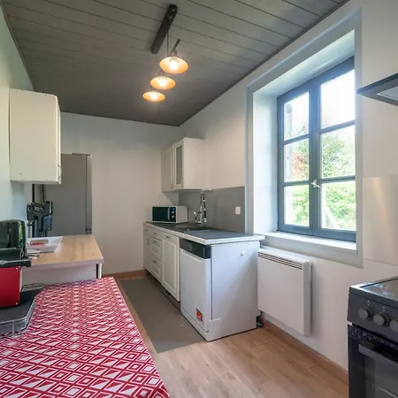 Le Logis D'allonne - 10min De La Holiday home *