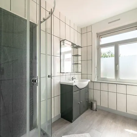 Holiday home Le Logis D'allonne - 10min De La Les Moitiers-d'Allonne