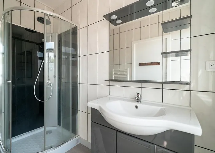 Le Logis D'allonne - 10min De La *