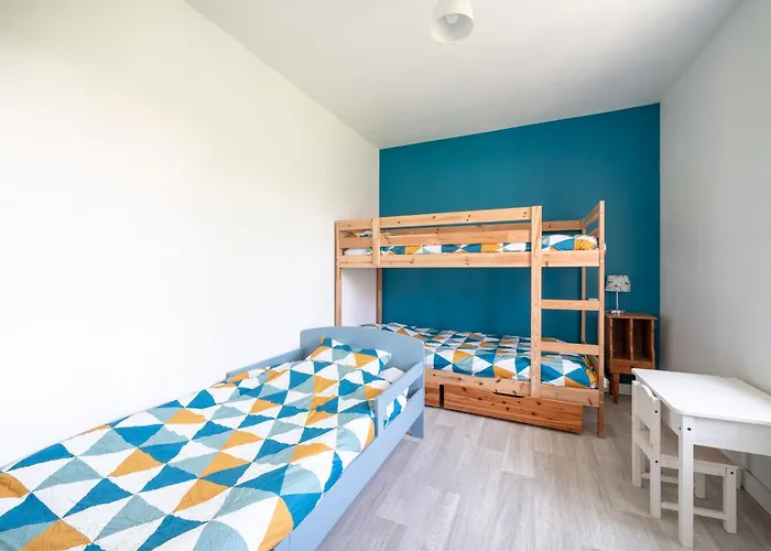 Holiday home Le Logis D'allonne - 10min De La *